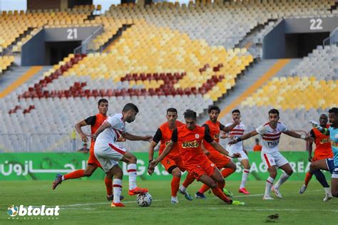 فيديو الزمالك يسقط في فخ التعادل مع فاركو بـ الدوري المصري بطولات