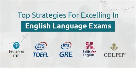 Top Strategies for Excelling in English Language Exams:- Oss Education 