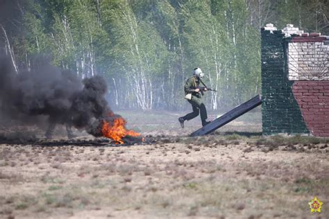 Психологическая полоса препятствий и не только. Как проходят занятия с ...