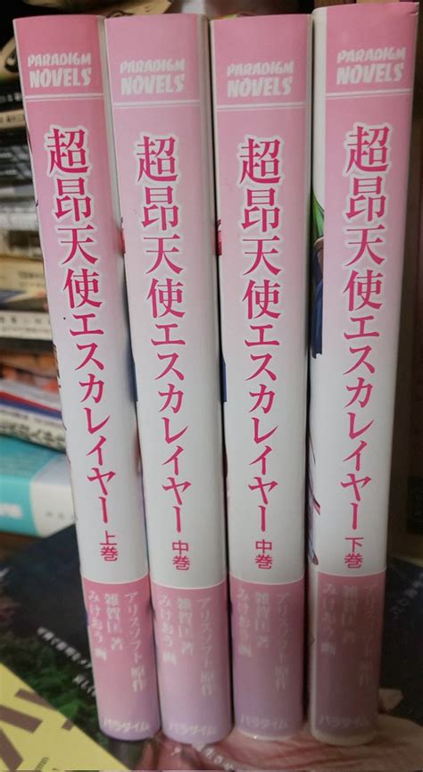 日下三蔵 On Twitter いくらエスカレイヤーが好きだからって、何でこんなことになってるんだ。まあ、足りないよりは遥かにマシだけど。