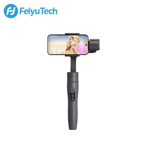 FeiyuTech Vimble 2 3 Axis Handheld Gimbal Stabilizer Dslr Zone