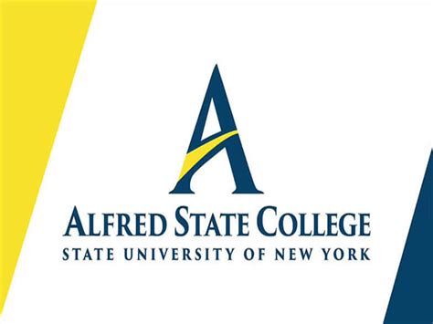 alfred state logo 10 free Cliparts | Download images on Clipground 2024