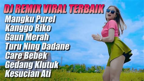 Dj Mangku Purel X Care Bebek Terbaru Dj Remix Viral Tiktok Terbaik 2022