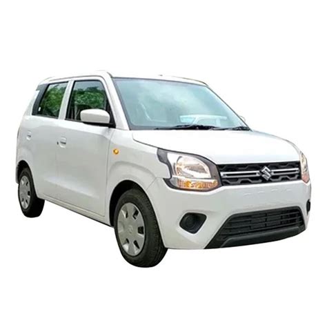 Maruti Wagon R Cng Review