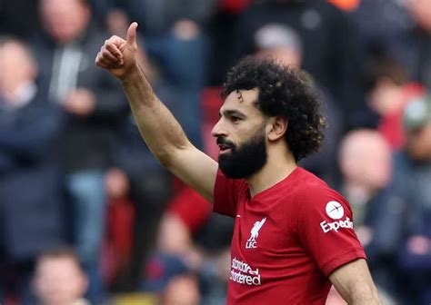 Jurgen Klopp Confirms Mohamed Salah S Unwavering Commitment To Liverpool