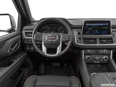 2021 Gmc Yukon Xl Sle Price Review Photos Canada Driving