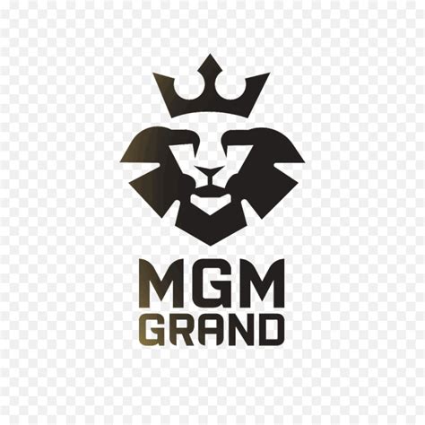 Mgm Grand Portfolio Of Jeremy Cruz Language Pngmgm Grand Logo Free