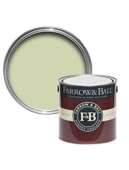 Farrow Ball Green Ground No 206 Kopen Verfwebwinkel Nl