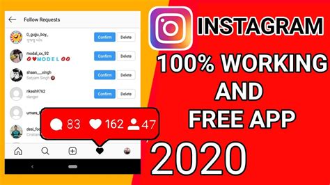 Get Free Instagram Followerslikesviews 2020 Instagram Par Followers