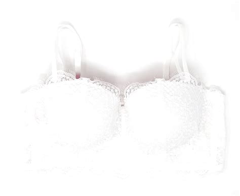 Victorias Secret Pink Eyelash Lace Multiway Bralette