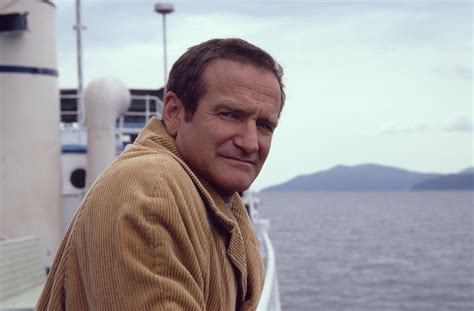 Robin Williams A Career In Nine Performances Mxdwn Movies