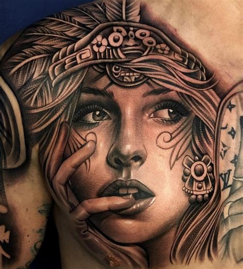 101 Best Chicano Tattoo Drawings Ideas That Will Blow Your Mind