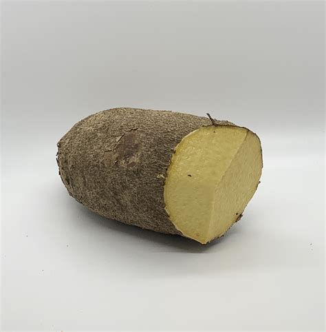 Jamaican Yam