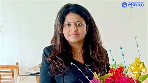 Ias Pooja Khedkar लैंगिक छळाच्या आरोपामुळेच अटकपूर्व जामीन मागताना कोर्टासमोर काय म्हणाली