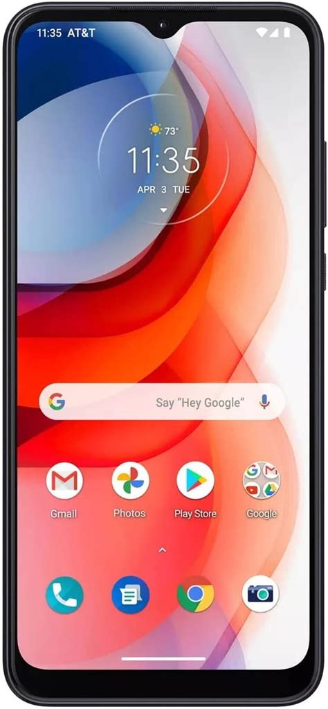 Amazon Motorola At T Xt Moto G Go G Gb Prepaid