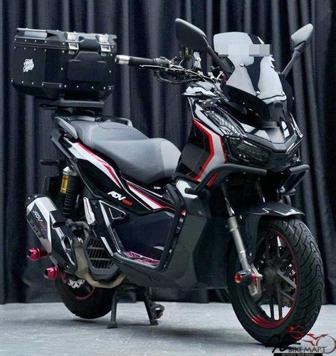 Used Honda Adv 150 bike for Sale in Singapore - Price, Reviews ...
