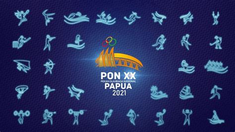 Daftar Perolehan Mendali Pon Xx Papua Hari Ini Majalahteras