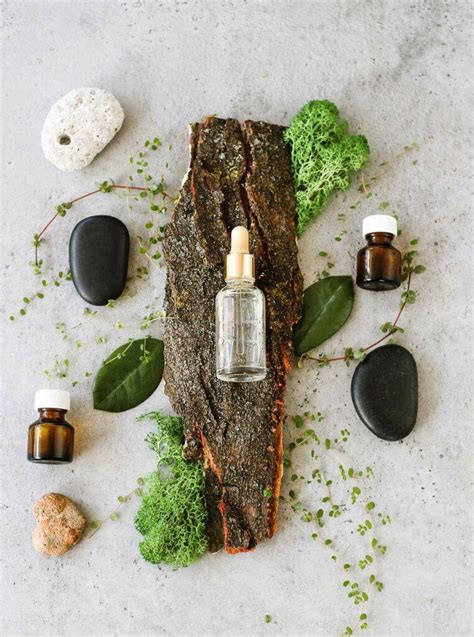 The Benefits of Essential Oils in Ayurveda – Leafglory