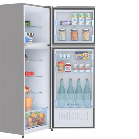 Buy Haier Litres Star Frost Free Double Door Convertible