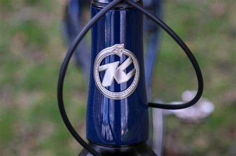 Kona Ouroboros Is Built Around Mtb Components For Hardcore Adventuring