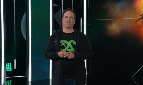 Massive Xbox Leak Sheds Light On The Truth About Phil Spencer Game