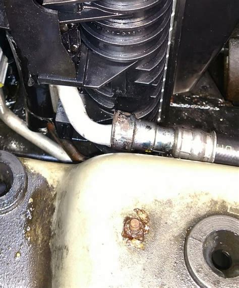 How To Stop Transmission Fluid From Leaking Into Radiator