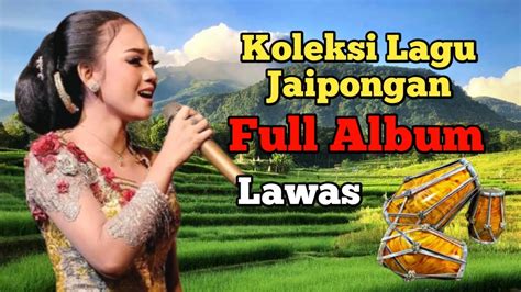 Lagu Enak Didengar Jaipongan Lagu Sunda Paling Enak Buat Santai