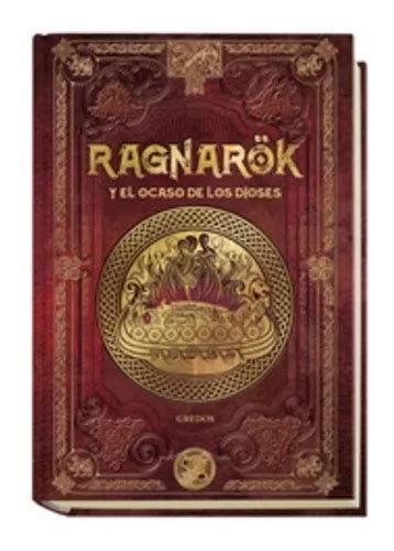 Mitos Nórdicos N 4 Ragnarök Y El Ocaso De Los Dioses MercadoLibre