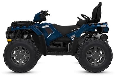 Cuatrimoto Polaris Sportsman