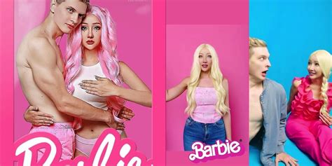 8 Potret Lucinta Luna Jadi Barbie Hot Pakai Underwear Pink Tunangan