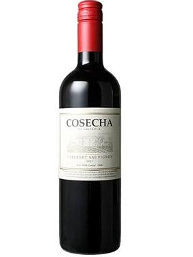 COSECHA TARAPACA CABERNET SAUVIGNON Talli Drinks