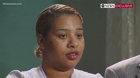 Mother Of 6 Year Old Boy Who Shot Richneck Teacher Speaks Out In