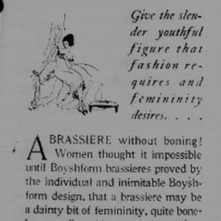 PDF The Unmentionable How Does Visual Representations Of Underwear And Lingerie Through Mass