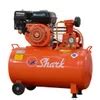 Jual Compressor Angin SHARK 0 25 HP Big Tank 65 L Complete Engine SHARK