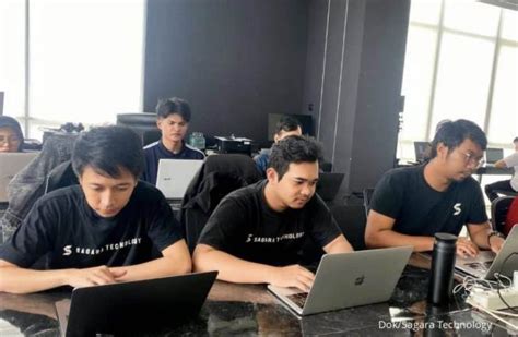 6 Perusahaan Software Development Outsourcing Terbaik Di Indonesia