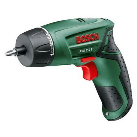 Bosch Cordless Screwdriver at Rs 25000 | Bosch Cordless Screwdrivers in Pune | ID: 20129698133