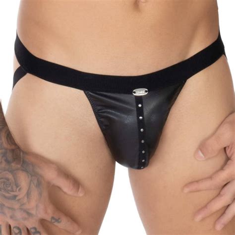 Jockstrap Irr Sistible Eros Veneziani Body House Sex Shop En Ligne