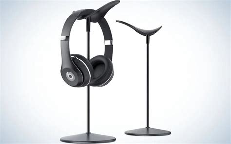 12 Best Headphone Stands For All Headphone Types [2023] Headphonesty