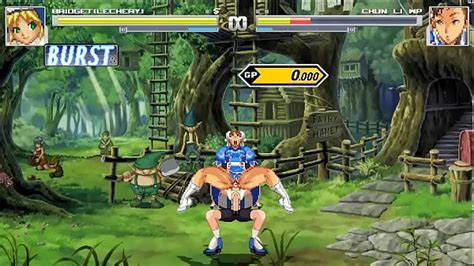 Bridget Vs Chun Li Hentai Mugenand Xxx Mobile Porno Videos And Movies Iporntvnet