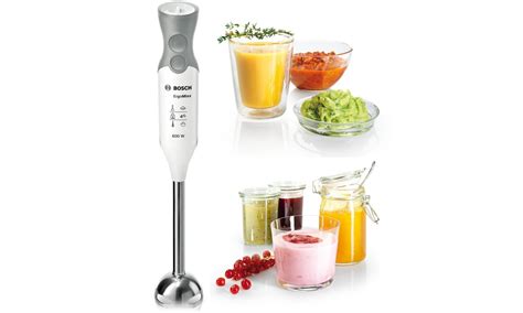 Bosch Blender ręczny ErgoMixx MSM 66120 Blendery Sklep internetowy