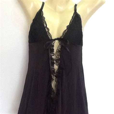 Lingerie Fabiana Cavassan Promoção de Baby Doll