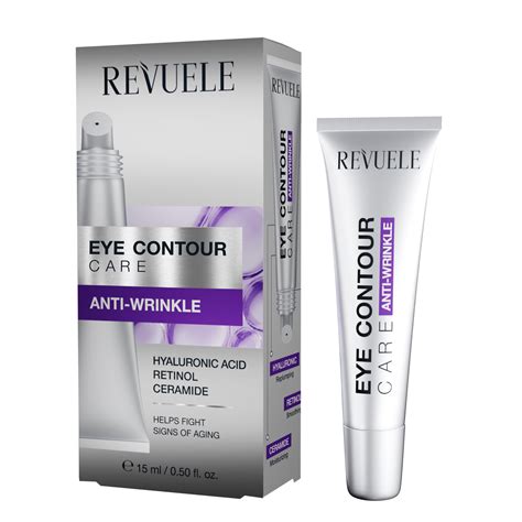 Eye Contour Care Revuele