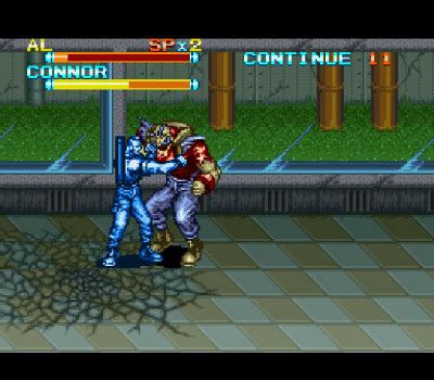 Beat Em Ups De Snes Que S O Imperd Veis Jogo V Io