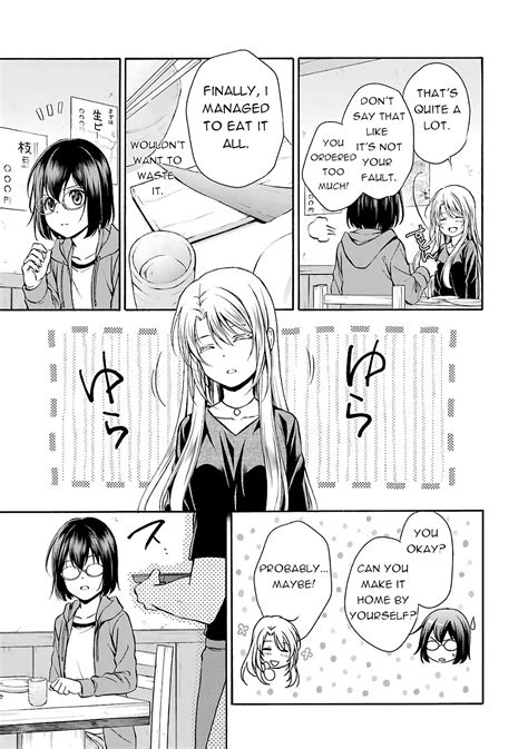 Read Urasekai Picnic 7 Onimanga