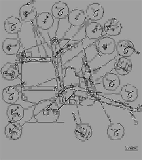 Jd Round Baler Parts