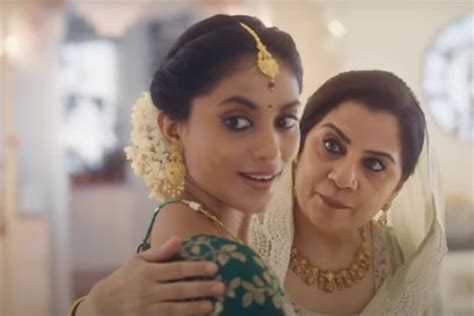 ‘love Jihad Indias Tanishq Pulls Heartfelt Interfaith Jewellery