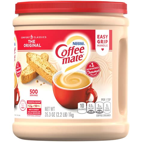 Coffee Mate The Original Powder Coffee Creamer