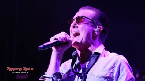 Album Review Graham Bonnet Band The Book” Roppongi Rocks