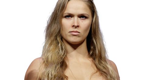 Ronda Rousey Loses In 48 Seconds At Ufc 207