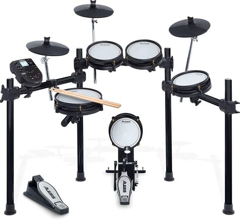 Alesis Mesh Drum Kit Review